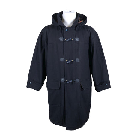 Unisex Oratop - Villane mantel, suurus M - Sinine ()