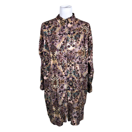 Unisex Soyaconcept - Mitteveniv kleit, suurus 36 - Lilla ()