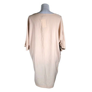 Unisex Ichi - Õhuke tuunika, suurus 38 - Heleroosa (2)