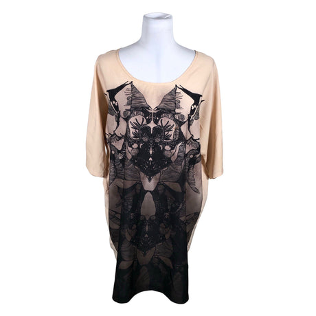 Unisex Ichi - Õhuke tuunika, suurus 38 - Heleroosa ()