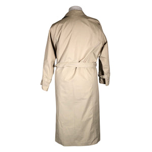 Unisex Tutto Bene - Trentš, suurus 46 - Beige (2)