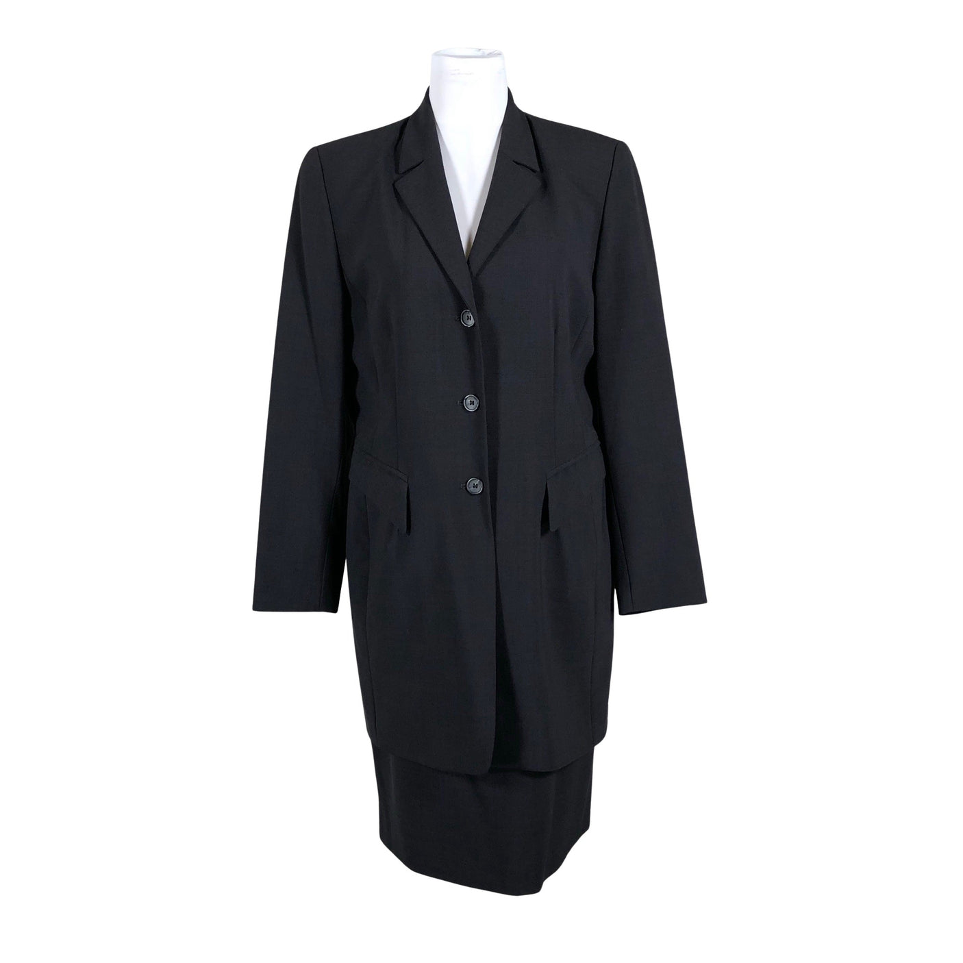 Unisex Malli Mari - Kostüüm, suurus 36 - Hall (1)