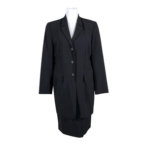 Unisex Malli Mari - Kostüüm, suurus 36 - Hall (1)