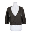 Unisex Mexx - Kardigan, suurus 40 - Hall ()
