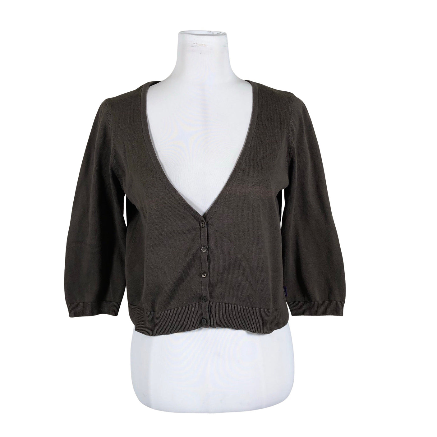 Unisex Mexx - Kardigan, suurus 40 - Hall (1)