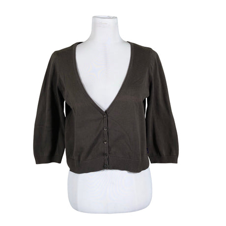 Unisex Mexx - Kardigan, suurus 40 - Hall ()