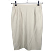 Unisex Ril's - Pliiatsseelik, suurus 38 - Beige ()