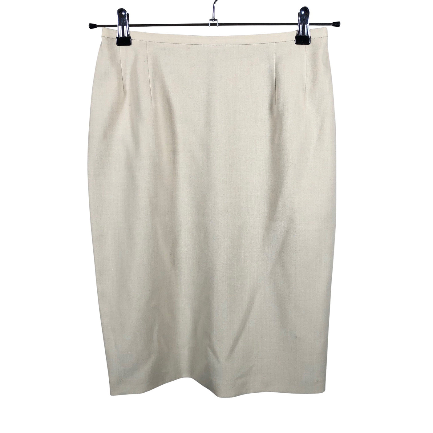 Unisex Ril's - Pliiatsseelik, suurus 38 - Beige (1)