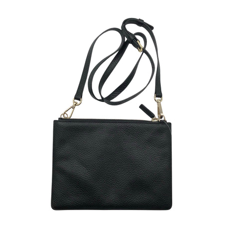 Unisex Balmuir - Õlakott, suurus Mini - Must (2)