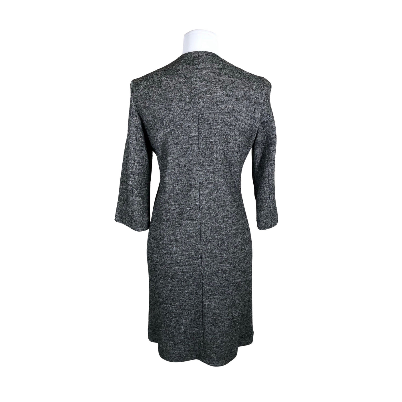 Unisex a la Louko - Kardigan, suurus 36 - Hall (2)