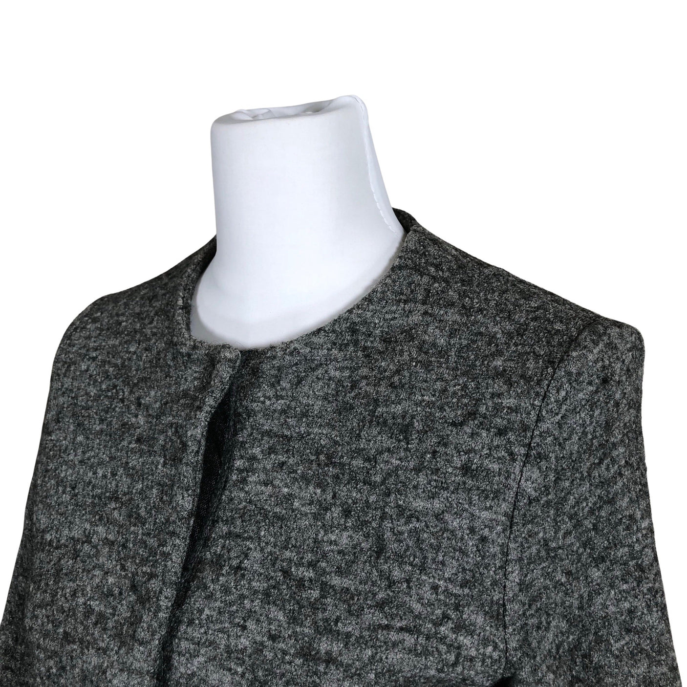 Unisex a la Louko - Kardigan, suurus 36 - Hall (3)