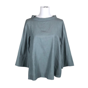 Unisex COS - Pluus, suurus 40 - Helesinine (1)