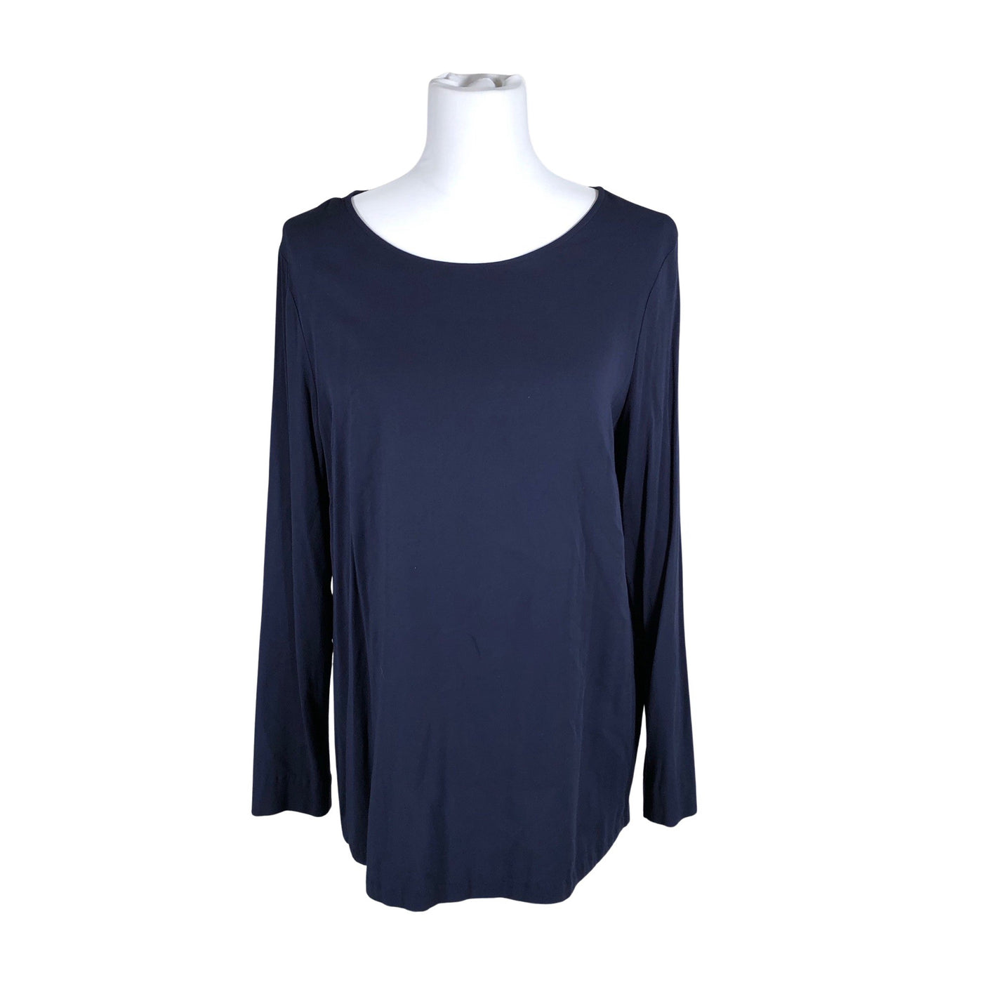 Unisex a la Louko - Pluus, suurus 38 - Sinine (1)