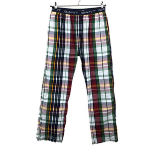 Unisex Gant - Ööpüksid, suurus L - Sinine (1)