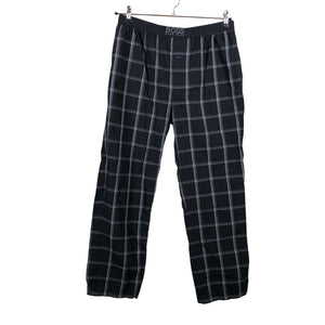 Unisex Hugo Boss - Ööpüksid, suurus L - Must (1)