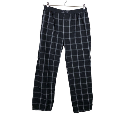 Unisex Hugo Boss - Ööpüksid, suurus L - Must ()