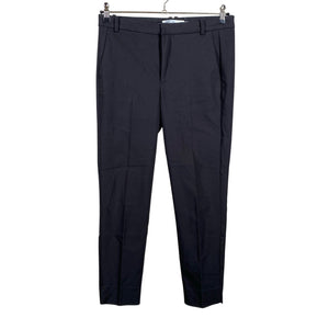 Unisex InWear - Mittevenivad püksid, suurus 38 - Must (1)