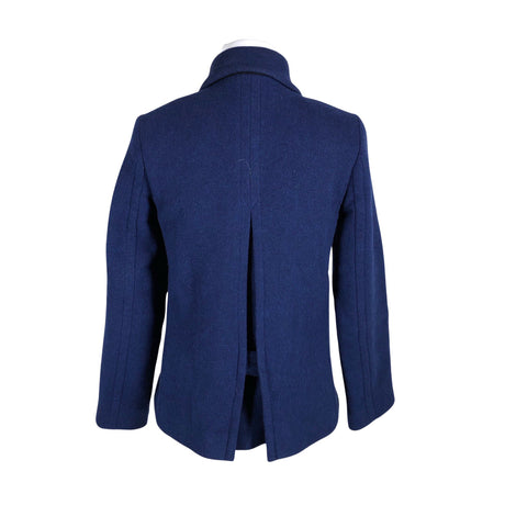 Unisex Gant - Villane mantel, suurus 36 - Sinine (2)