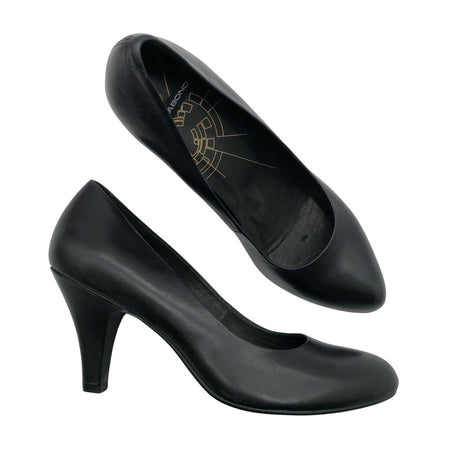 Unisex Vagabond - Kontsakingad, suurus 39 - Must ()