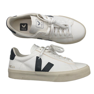 Unisex Veja - Tennised, suurus 40 - Looduslik valge (1)