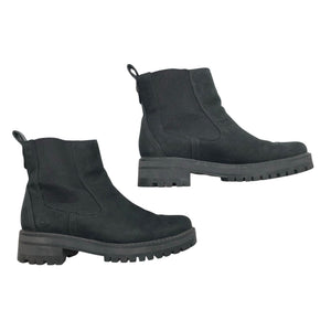Unisex Timberland - Poolsaapad, suurus 39 - Must (1)