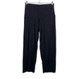 Unisex Eileen Fisher - Trikotaažist püksid, suurus 38 - Must ()