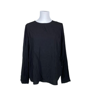 Unisex Samsoe&Samsoe - Mitteveniv tuunika, suurus 38 - Must (1)