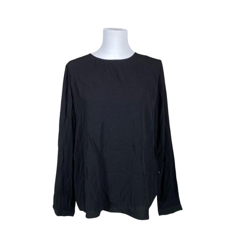 Unisex Samsoe&Samsoe - Mitteveniv tuunika, suurus 38 - Must ()