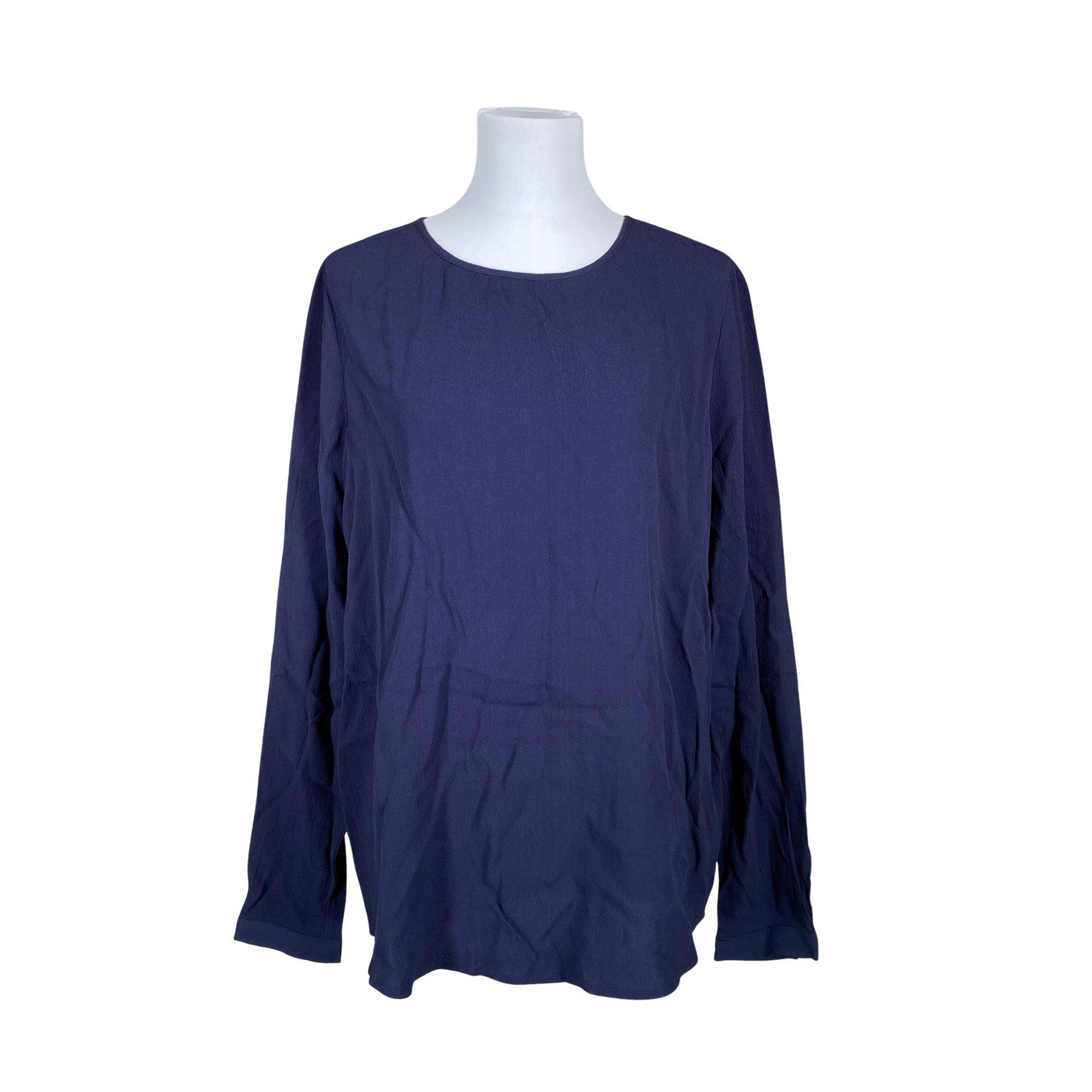 Unisex Samsoe&Samsoe - Mitteveniv tuunika, suurus 38 - Sinine (1)