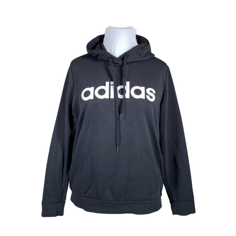 Unisex Adidas - Dressipluus, suurus 42 - Must ()