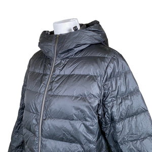 Unisex Joutsen - Kerge sulejope, suurus 40 - Must (3)