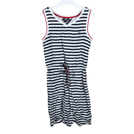Unisex Tommy Hilfiger - Mitteveniv kleit, suurus 146 - 152 - Sinine ()