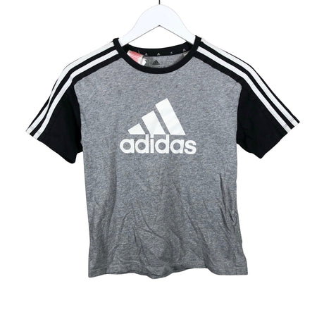 Unisex Adidas - T-särk, suurus 158 - 164 - Hall ()