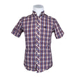 Unisex Fred Perry - Triiksärk, suurus S - Sinine ()