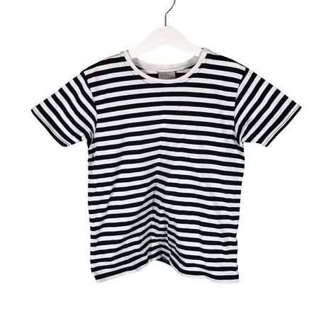 Unisex NOSH - T-särk, suurus 134 - 140 - Must ()