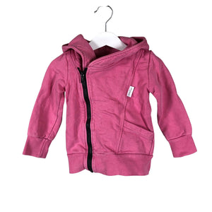 Unisex Gugguu - Dressipluus, suurus 86 - 92 - Roosa (1)