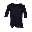 Unisex Polo Ralph Lauren - Kootud kleit, suurus 80 - 86 - Sinine ()