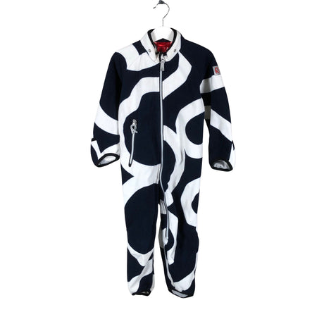 Unisex Reima - Pükskostüüm, suurus 92 - 98 - Sinine ()