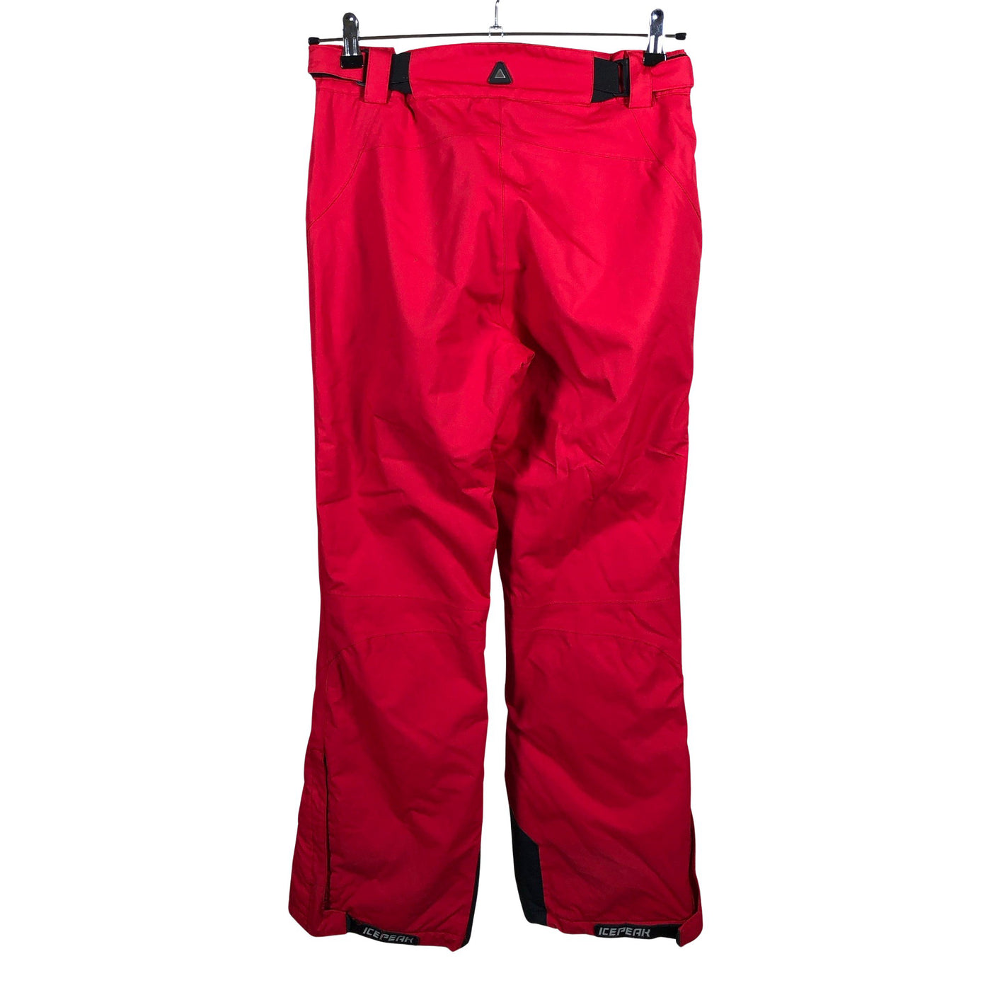 Unisex Icepeak - Talvepüksid, suurus 38 - Punane (2)