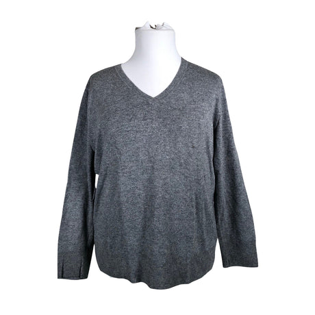 Unisex G.W. - Kampsun, suurus 46 - Hall ()