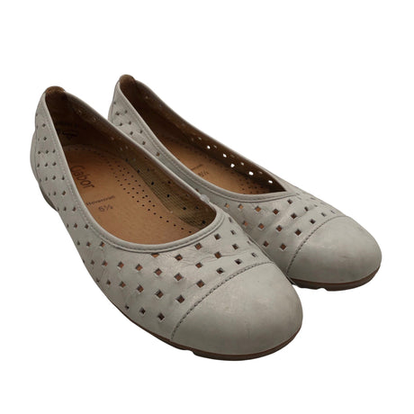 Unisex Gabor - Baleriinad, suurus 38 - Beige (2)