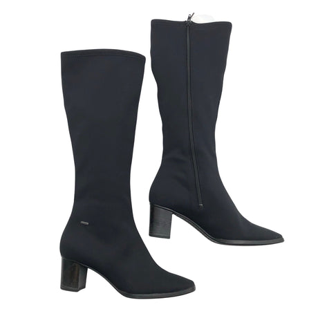 Unisex Högl - Saapad, suurus 38 - Must ()
