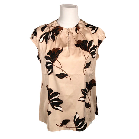 Unisex Comma - Topp, suurus 36 - Beige ()