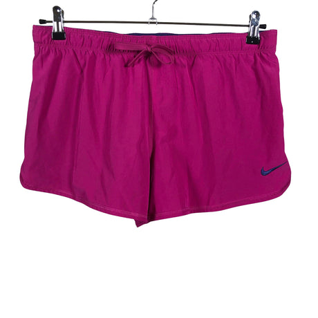 Unisex Nike - Lühikesed spordipüksid, suurus 40 - Roosa ()