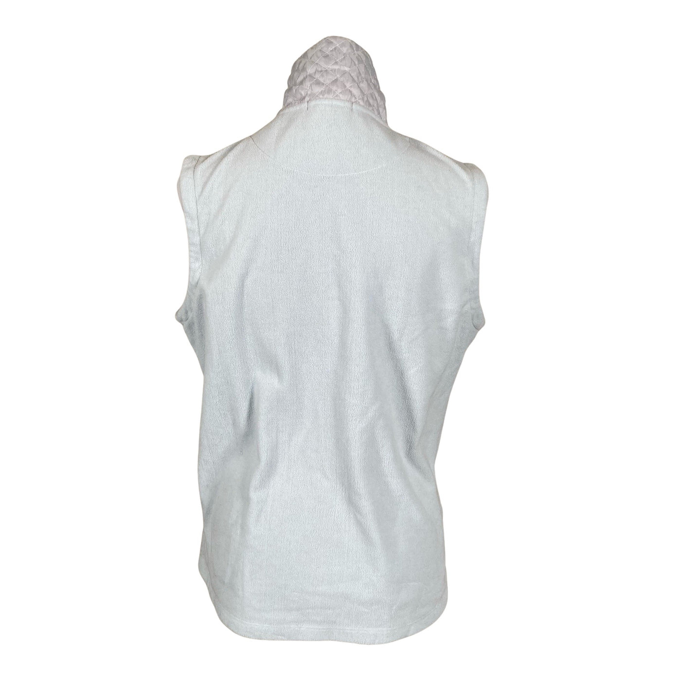 Unisex Pierre Cavallo - Fliisvest, suurus 38 - Helesinine (2)