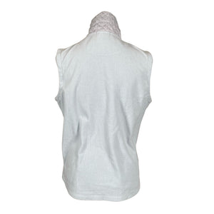 Unisex Pierre Cavallo - Fliisvest, suurus 38 - Helesinine (2)