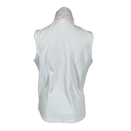 Unisex Pierre Cavallo - Fliisvest, suurus 38 - Helesinine (2)