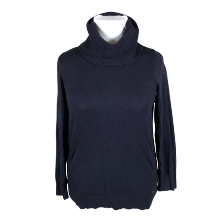 Unisex s.Oliver - Kampsun, suurus 42 - Sinine ()