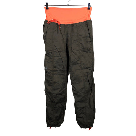 Unisex Arc'teryx - Mittevenivad püksid, suurus 38 - Pruun ()