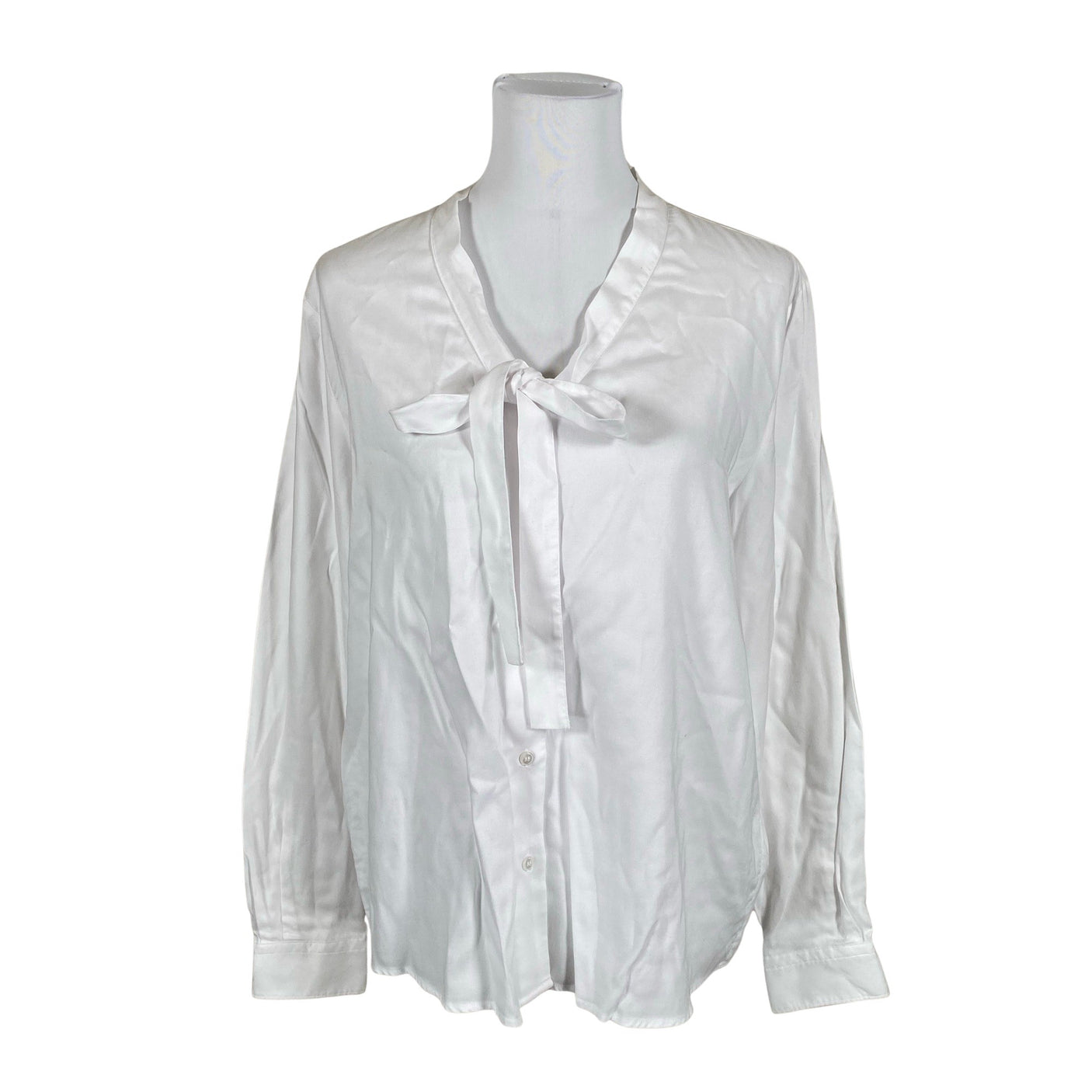 Unisex Gant - Pluus, suurus 40 - Valge (1)